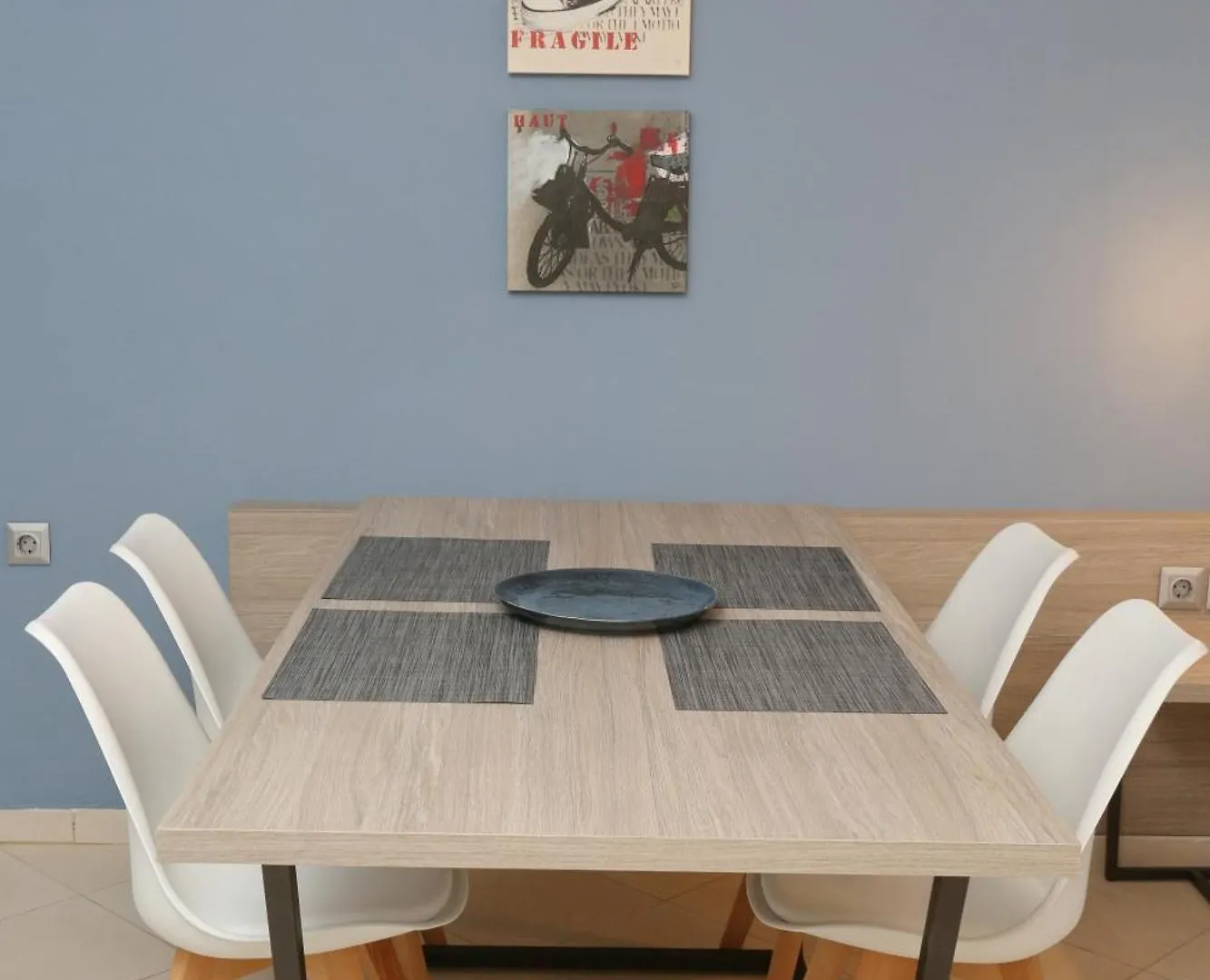 Agreste Luxury Apartments Paliouri