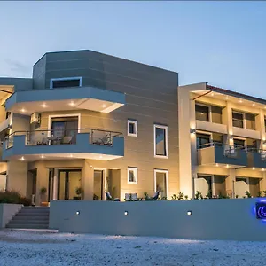 Gmare Hotel de apartamente