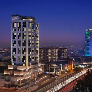 hotel-levent-istanbul-a-hyatt-affiliate-hotel.istanbul-turkeyhotels.com/
