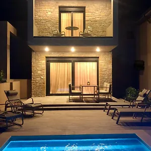 Epos & Luxury Paliouri
