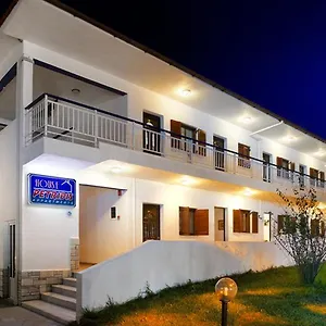 House Petridis Hotel de apartamente